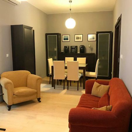 Han Krum 2 Bedroom Central Flat صوفيا المظهر الخارجي الصورة