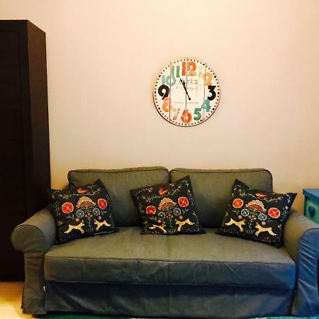Han Krum 2 Bedroom Central Flat صوفيا المظهر الخارجي الصورة