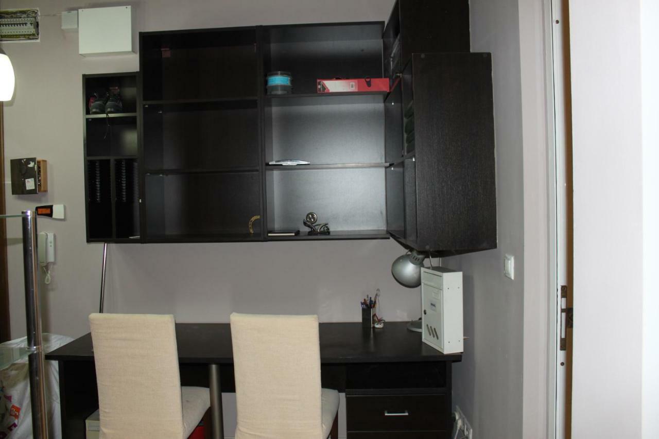 Han Krum 2 Bedroom Central Flat صوفيا المظهر الخارجي الصورة