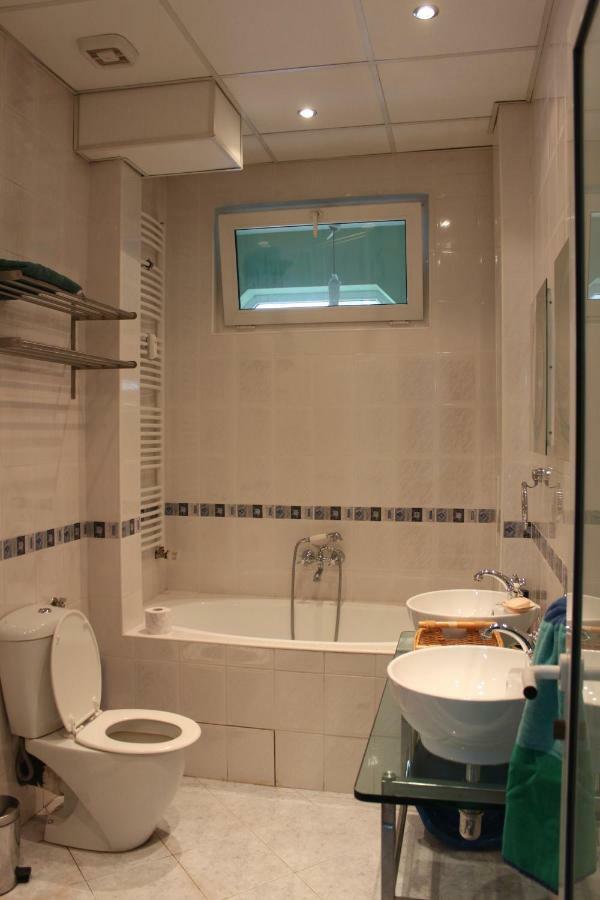 Han Krum 2 Bedroom Central Flat صوفيا المظهر الخارجي الصورة