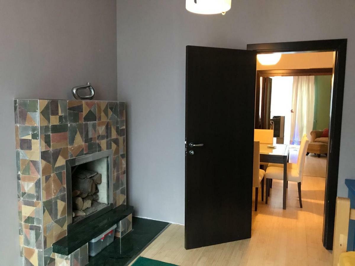 Han Krum 2 Bedroom Central Flat صوفيا المظهر الخارجي الصورة