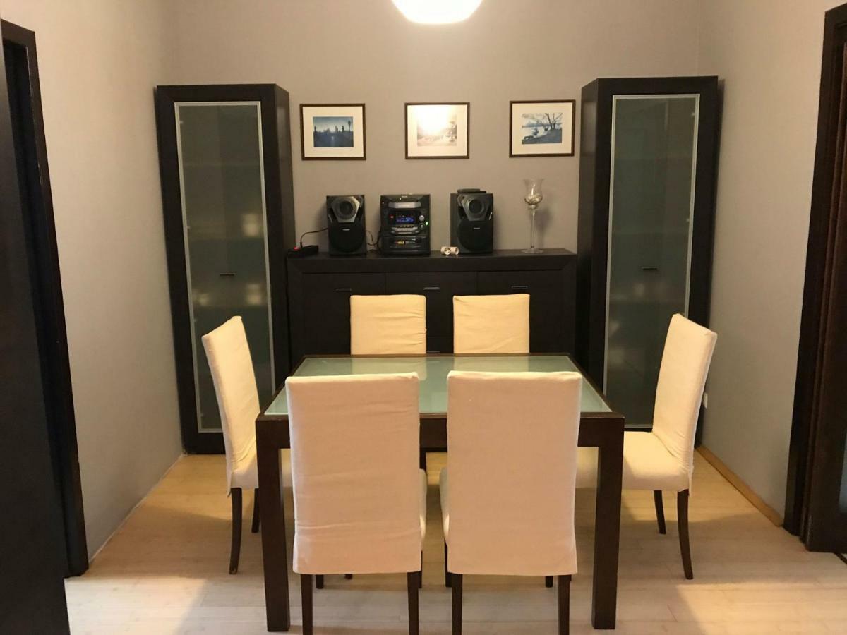 Han Krum 2 Bedroom Central Flat صوفيا المظهر الخارجي الصورة