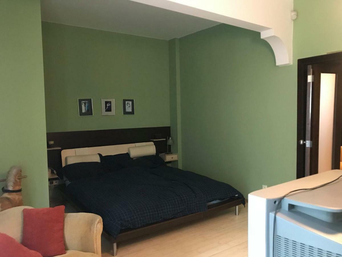 Han Krum 2 Bedroom Central Flat صوفيا المظهر الخارجي الصورة