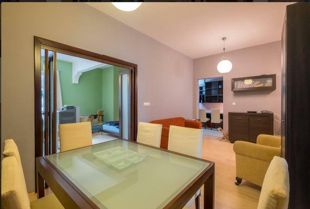 Han Krum 2 Bedroom Central Flat صوفيا المظهر الخارجي الصورة