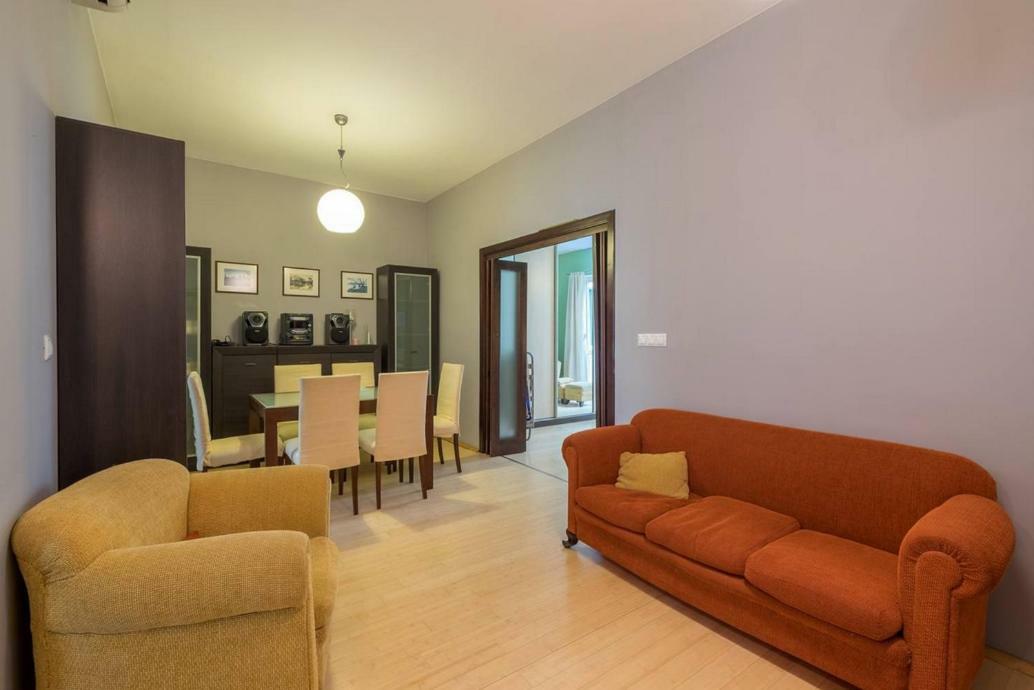 Han Krum 2 Bedroom Central Flat صوفيا المظهر الخارجي الصورة