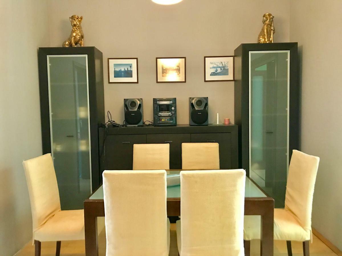 Han Krum 2 Bedroom Central Flat صوفيا المظهر الخارجي الصورة