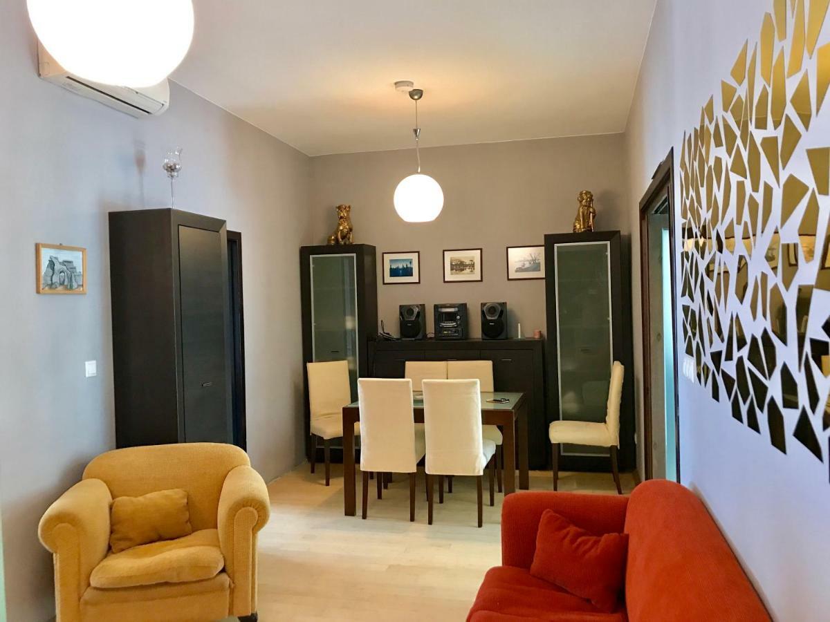 Han Krum 2 Bedroom Central Flat صوفيا المظهر الخارجي الصورة