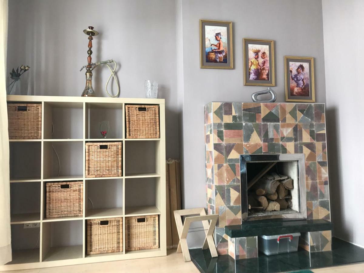 Han Krum 2 Bedroom Central Flat صوفيا المظهر الخارجي الصورة