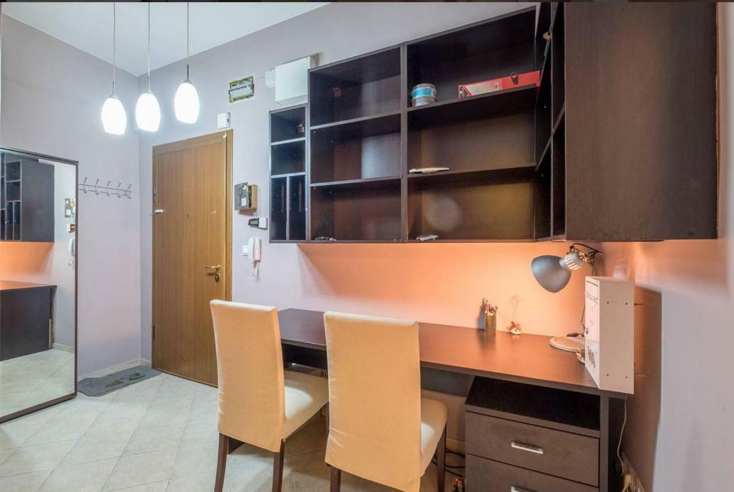 Han Krum 2 Bedroom Central Flat صوفيا المظهر الخارجي الصورة