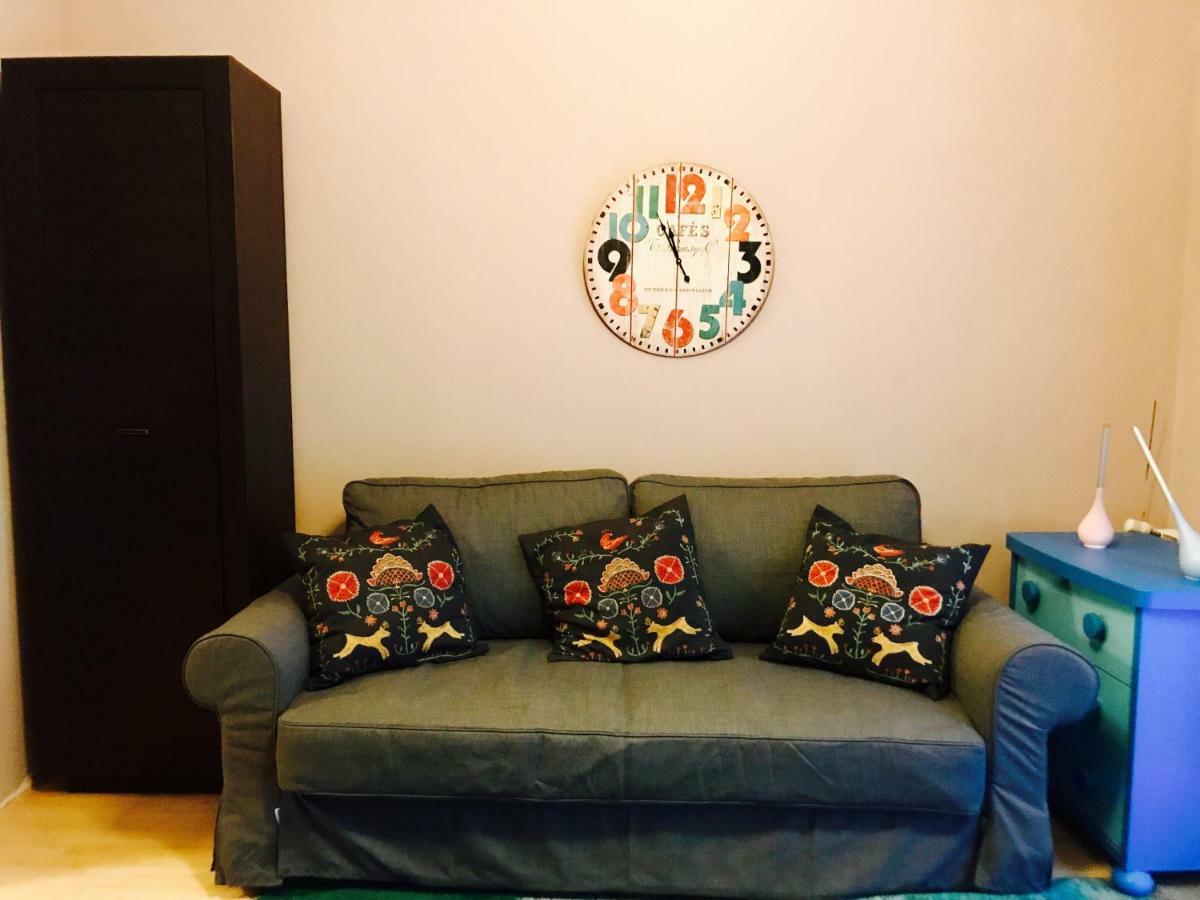 Han Krum 2 Bedroom Central Flat صوفيا المظهر الخارجي الصورة