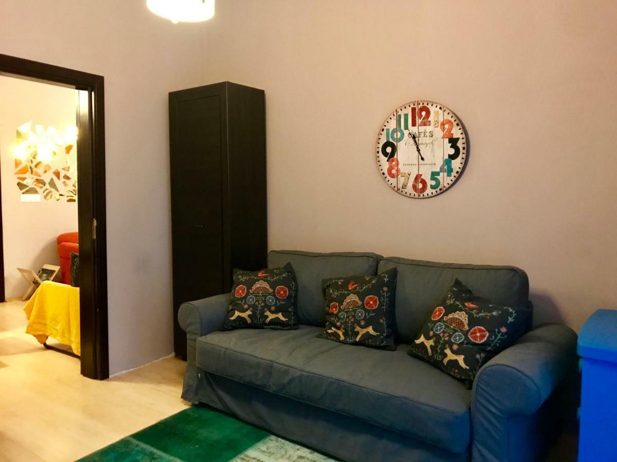 Han Krum 2 Bedroom Central Flat صوفيا المظهر الخارجي الصورة