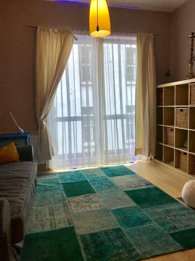 Han Krum 2 Bedroom Central Flat صوفيا المظهر الخارجي الصورة